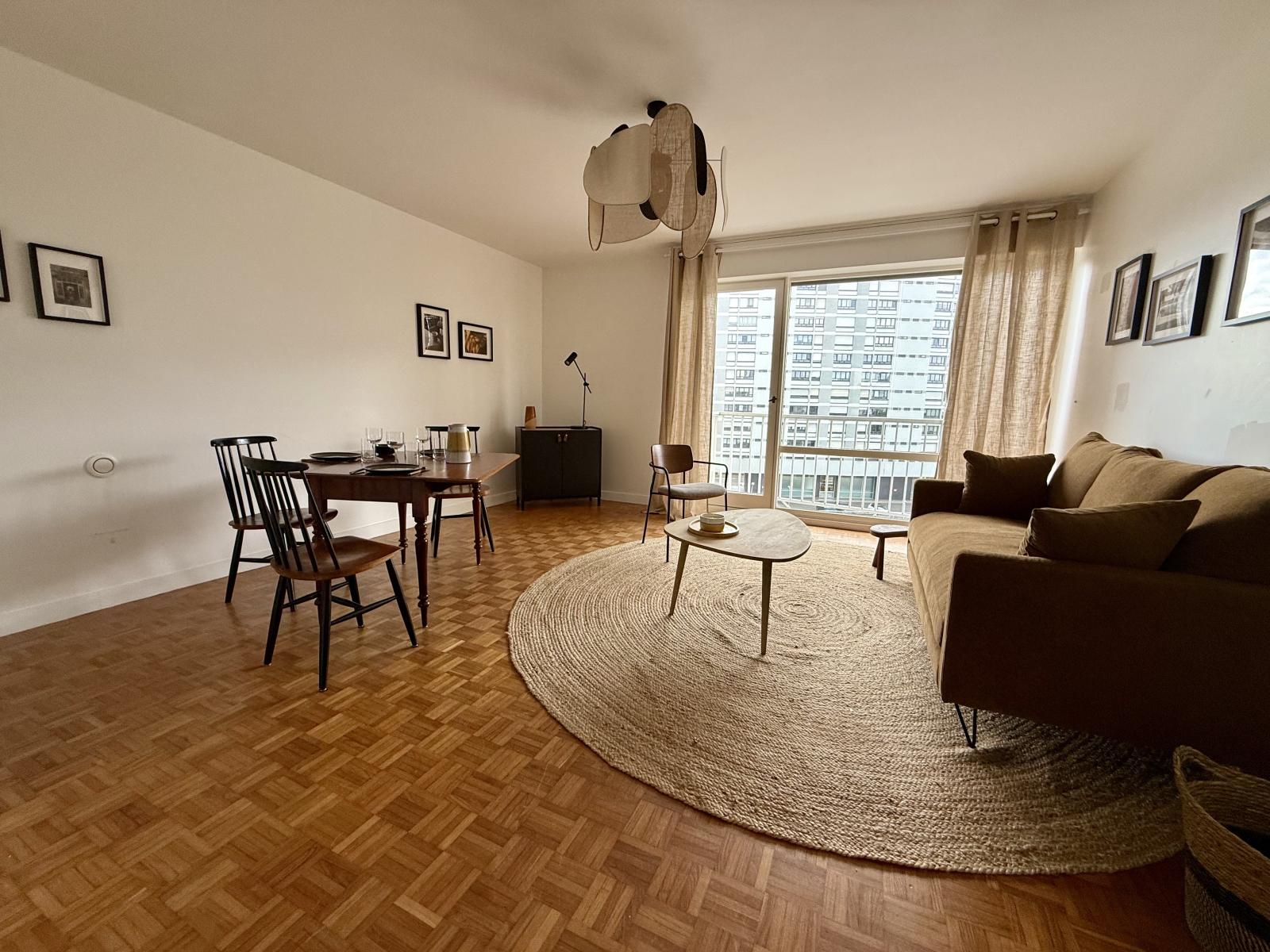 Agence immobilière de GesLoc