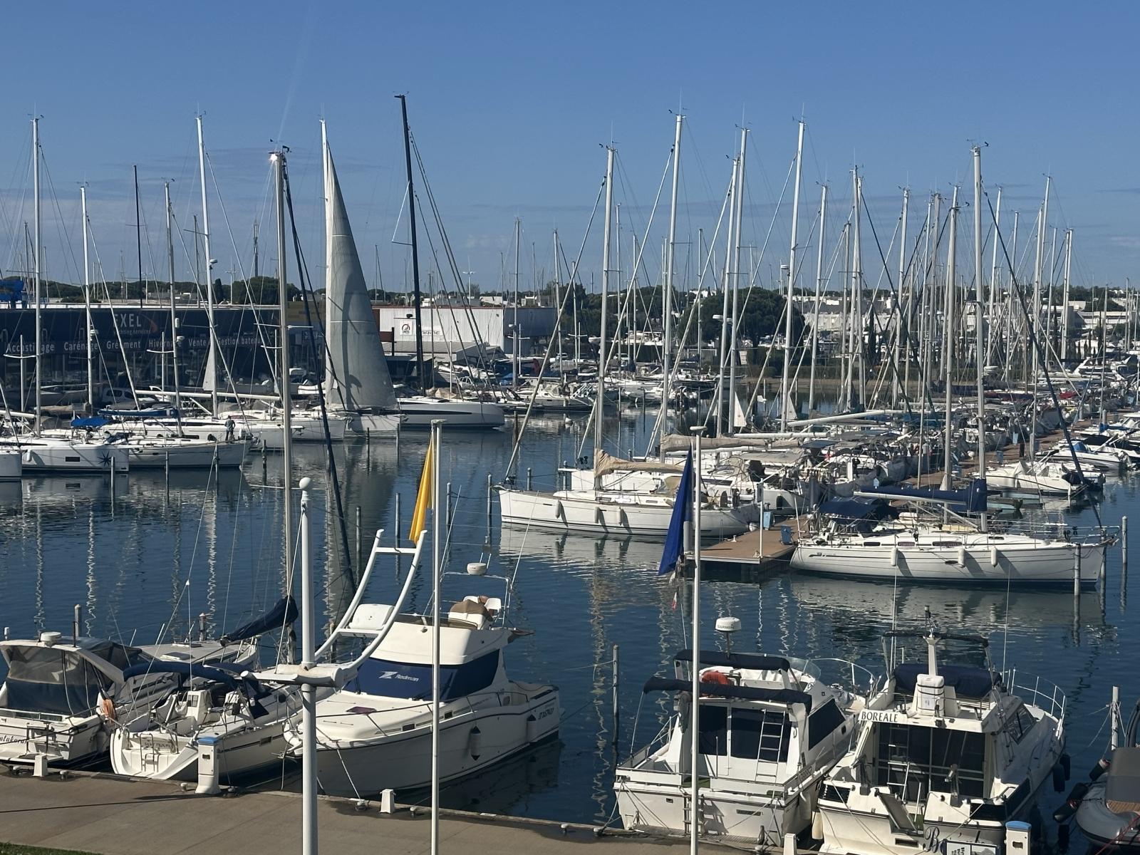 Agence immobilière de STARTGO LUNEL IMMOBILIER