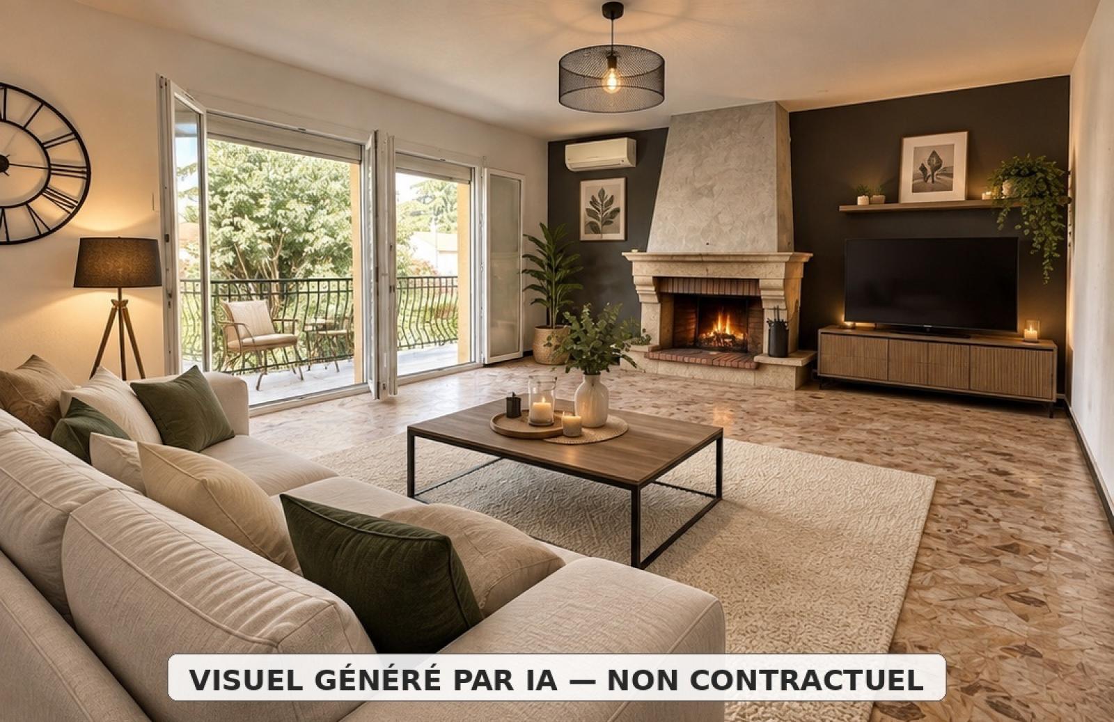 Agence immobilière de STARTGO LUNEL IMMOBILIER