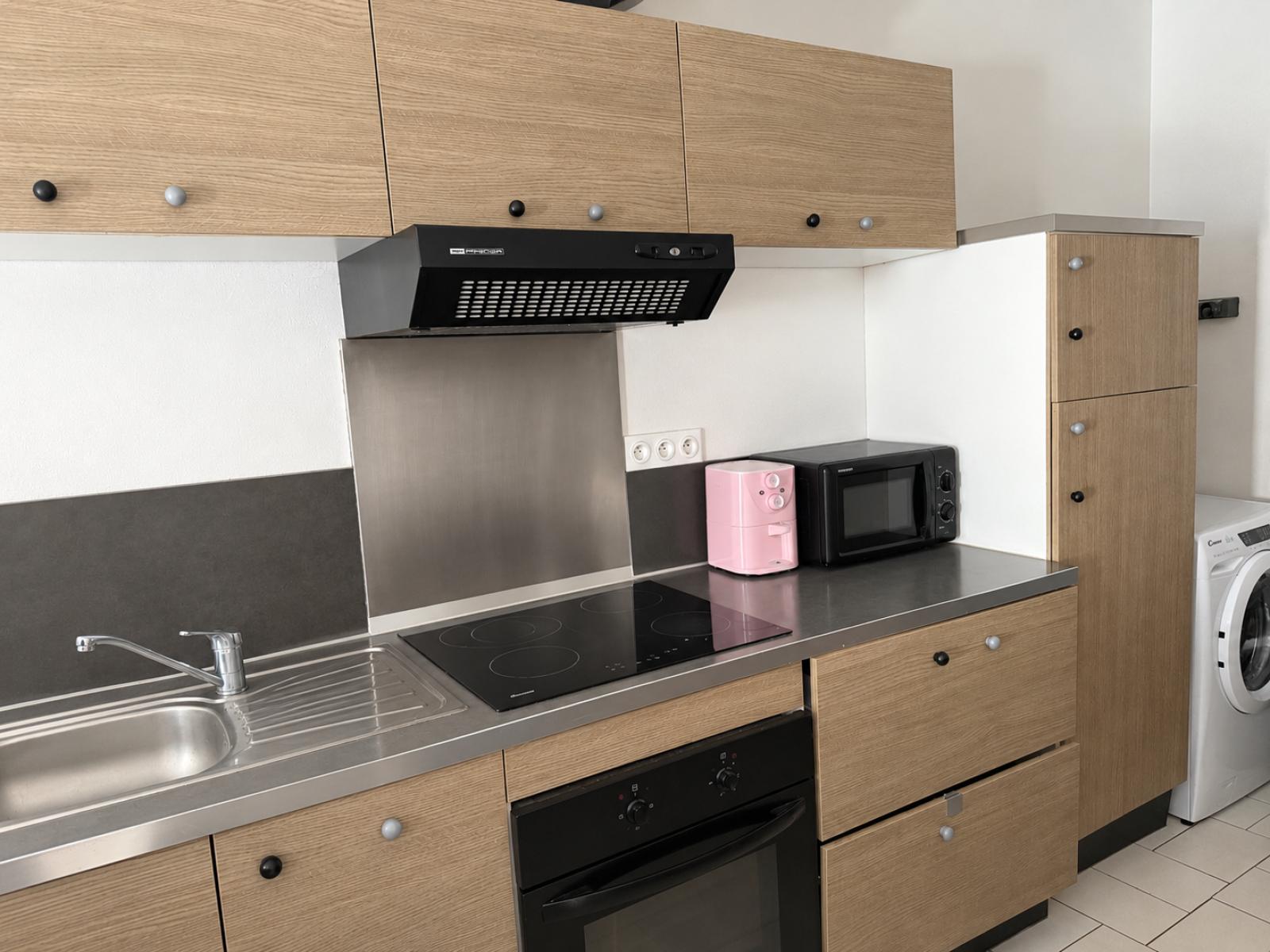Agence immobilière de STARTGO LUNEL IMMOBILIER