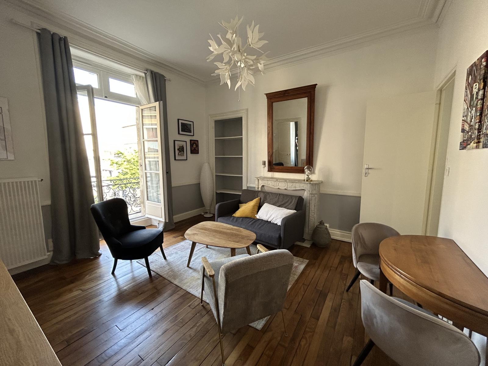 Agence immobilière de GesLoc