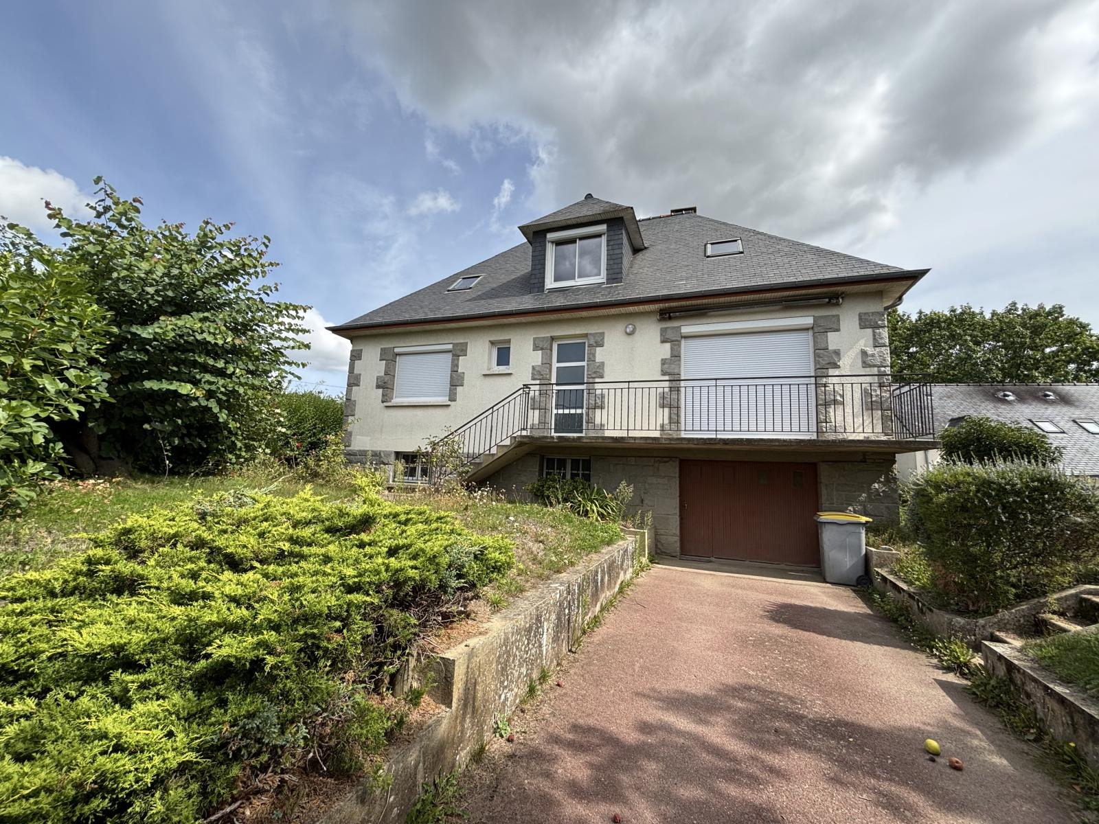 Agence immobilière de GesLoc