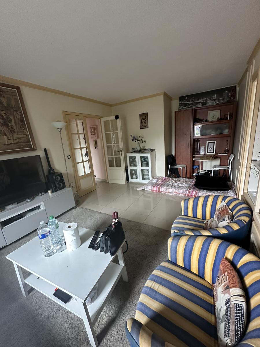 Agence immobilière de Cabinet GESTADE