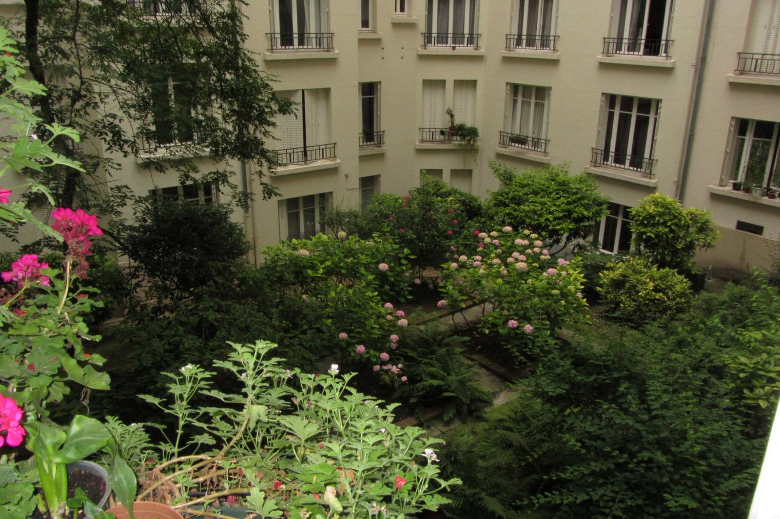 Agence immobilière de Cabinet GESTADE