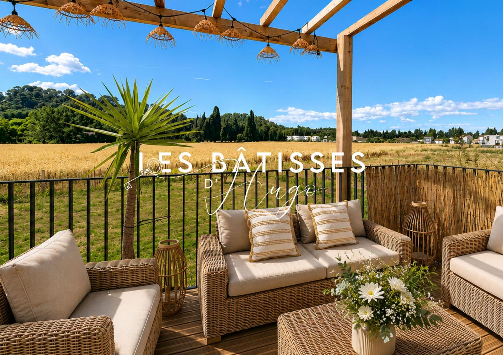 Agence immobilière de LES BATISSES D'HUGO