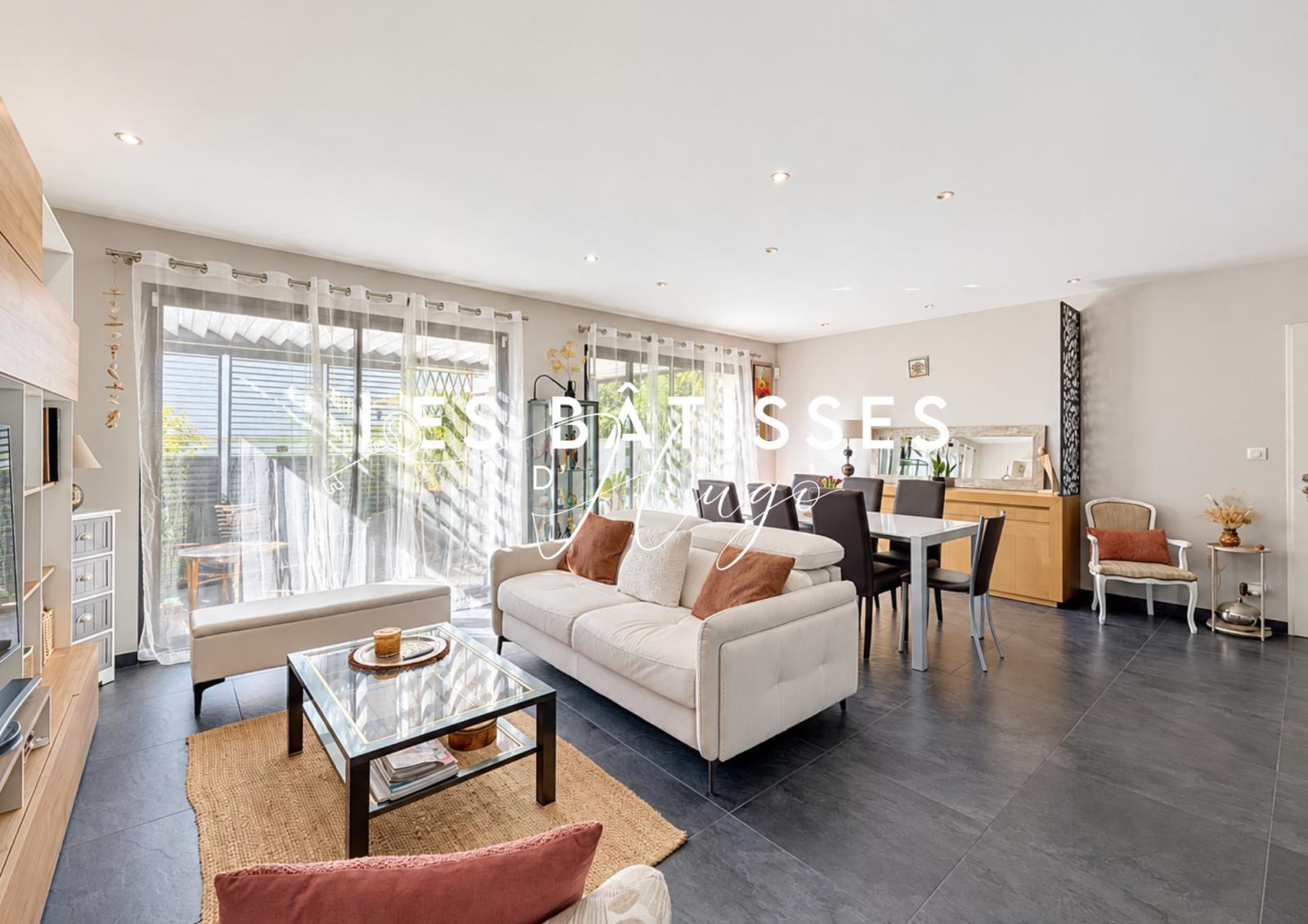 Agence immobilière de LES BATISSES D'HUGO