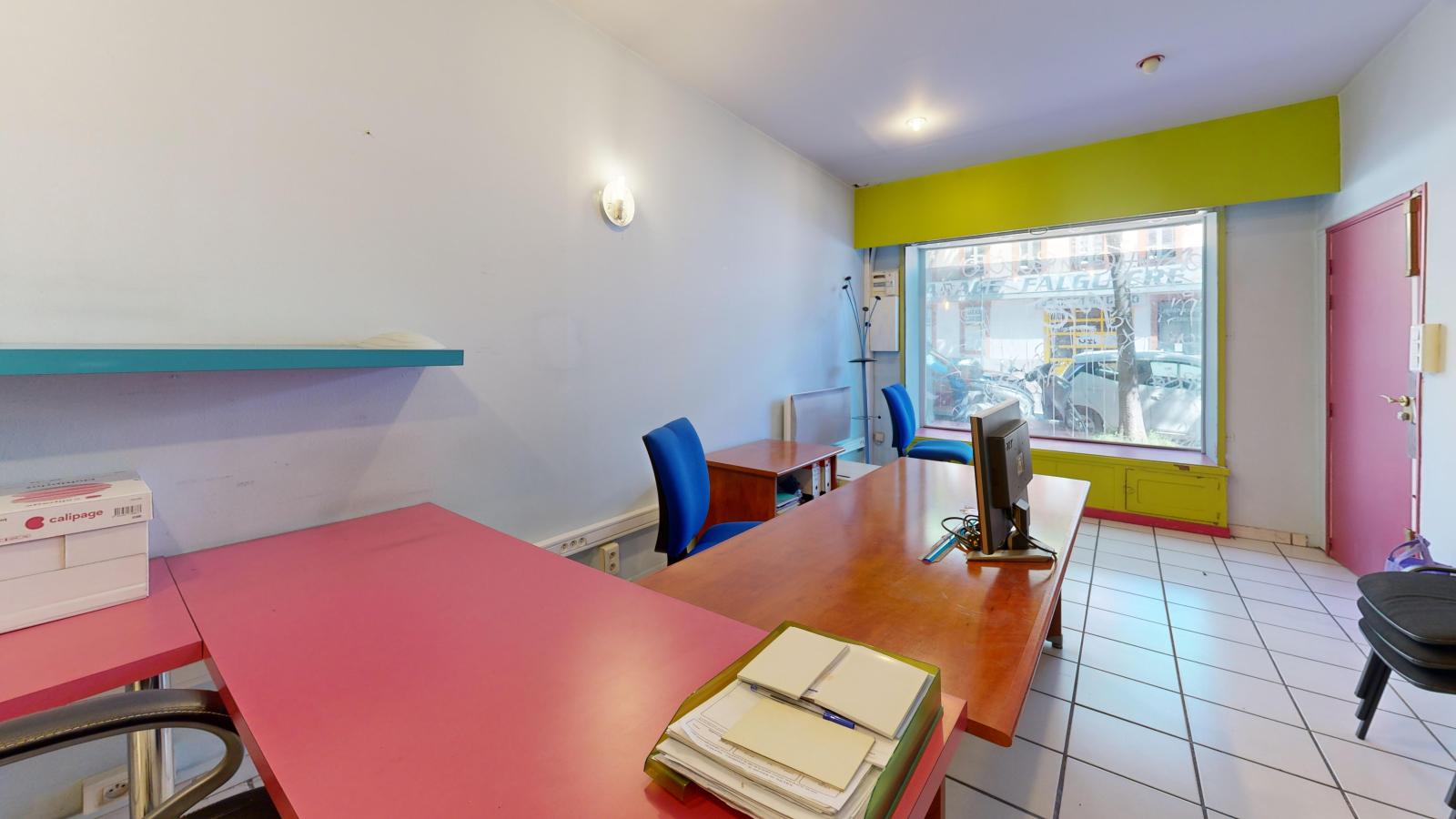Agence immobilière de ABITEL