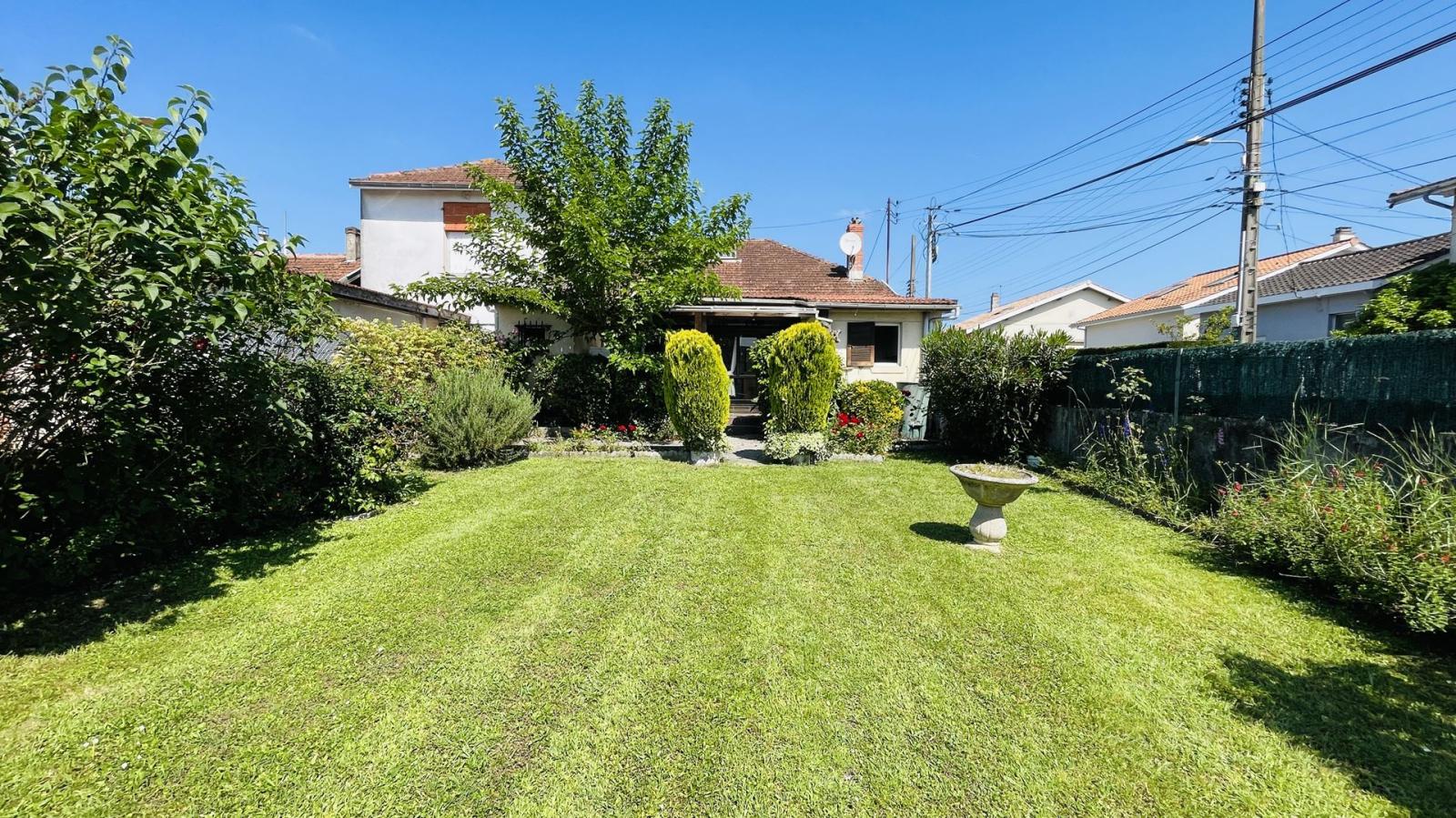 Agence immobilière de Echeveste immobilier
