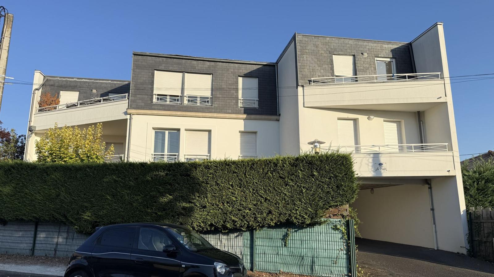 Agence immobilière de Echeveste immobilier
