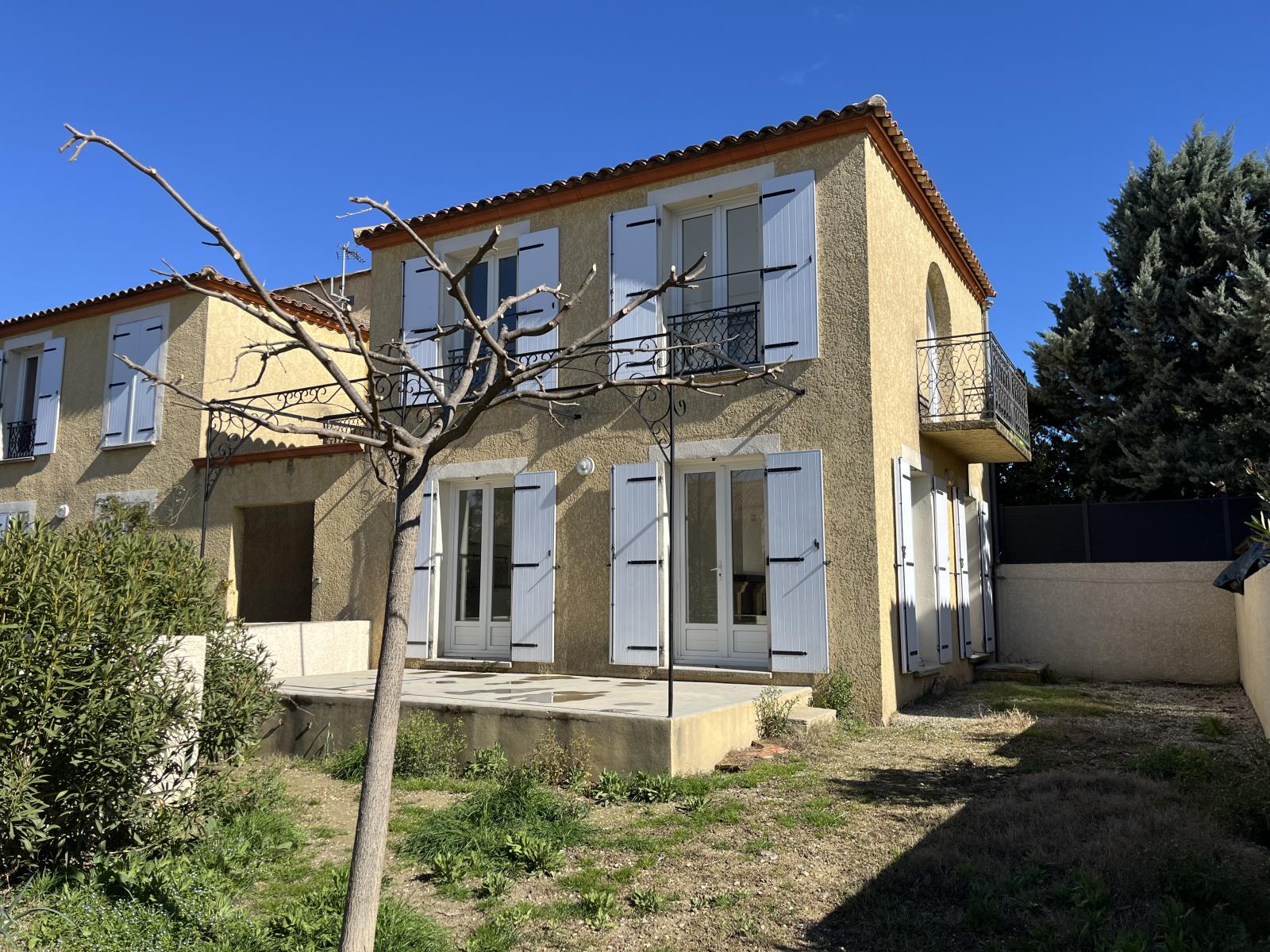 Agence immobilière de LOCATION IMMOBILIER SOMMIERES