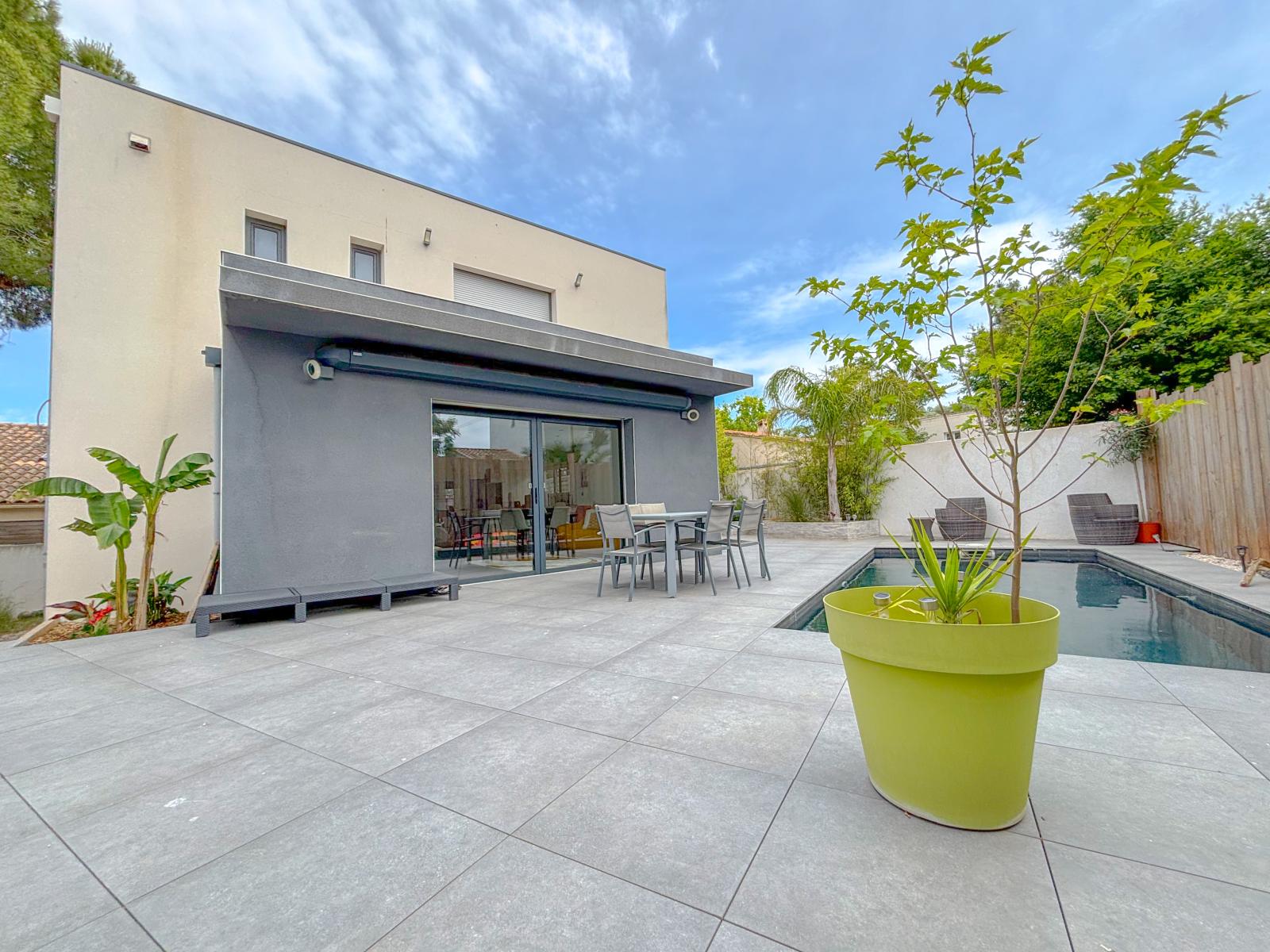Agence immobilière de RiBen Immobilier