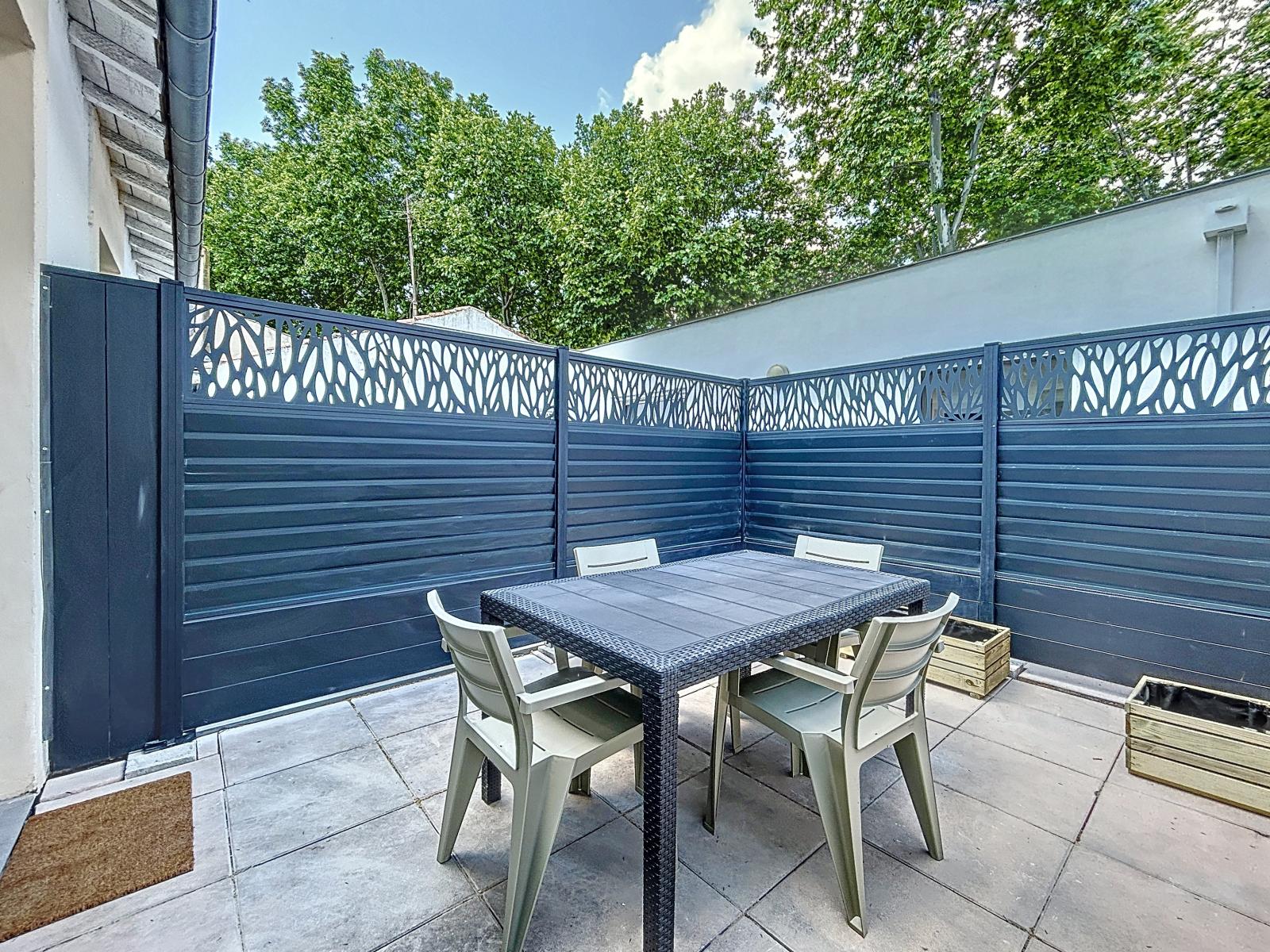 Agence immobilière de MBLH IMMO