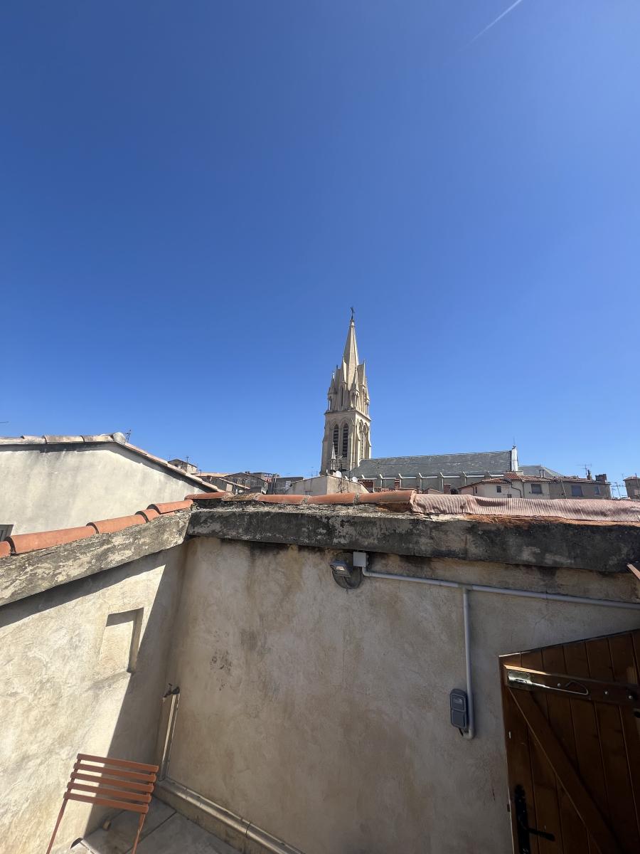 Agence immobilière de MBLH IMMO