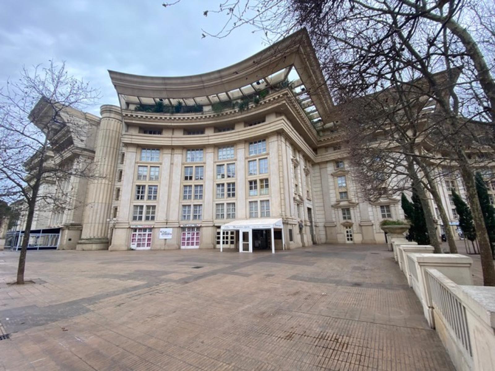 Agence immobilière de MBLH IMMO