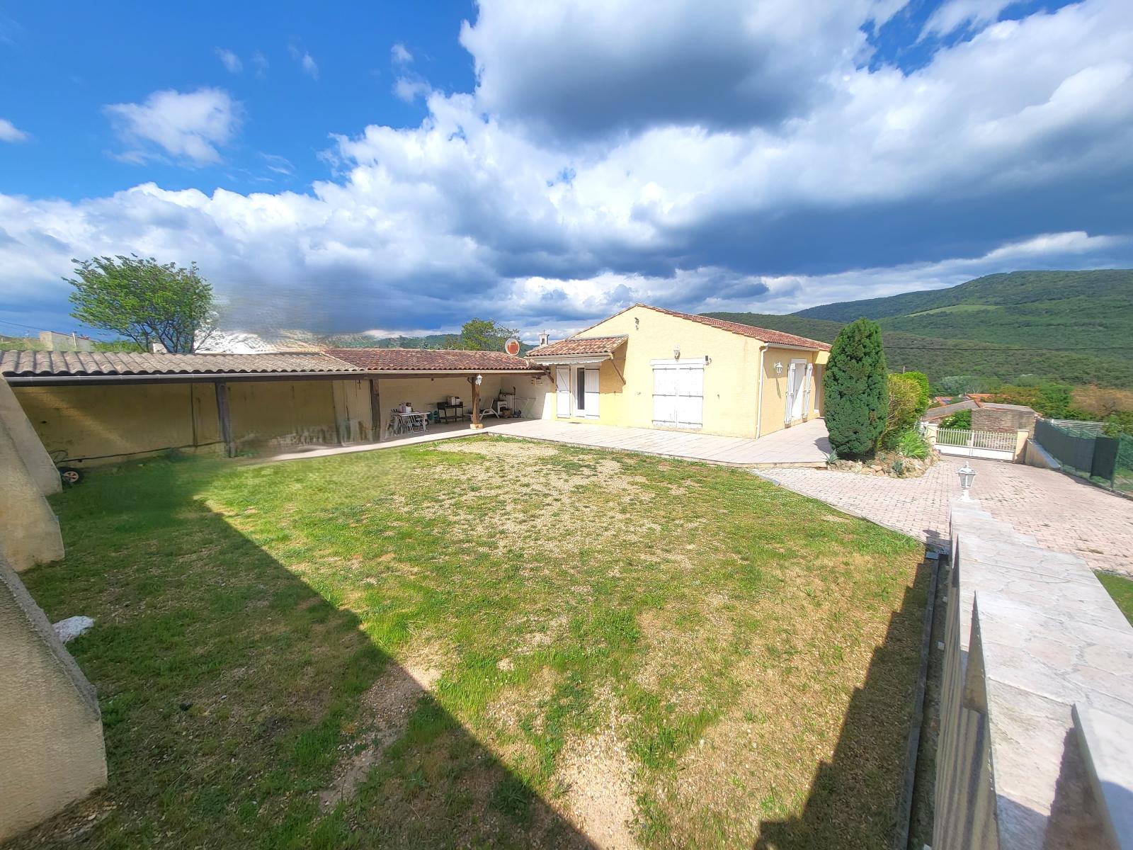 Agence immobilière de MBLH IMMO