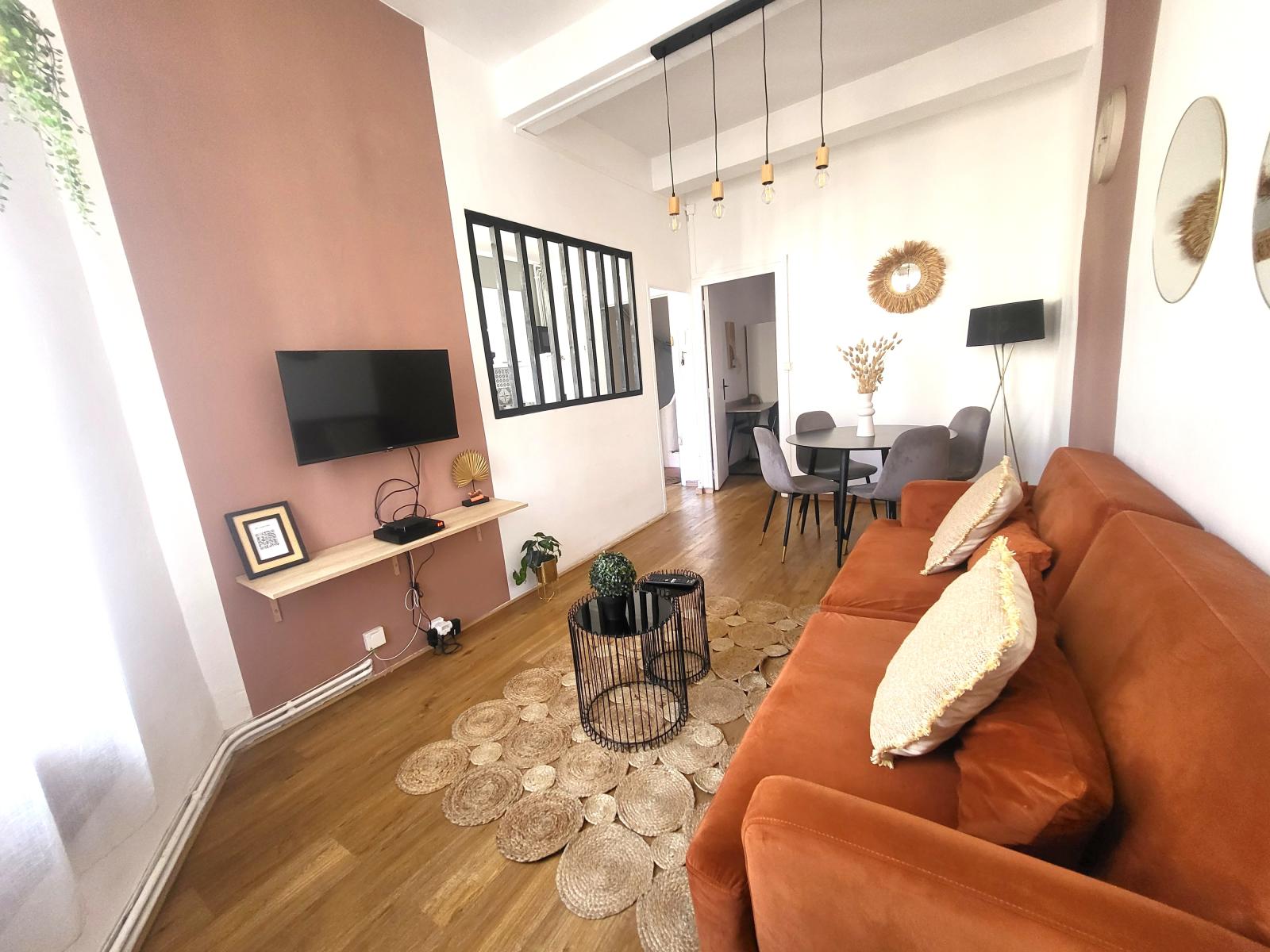 Agence immobilière de MBLH IMMO