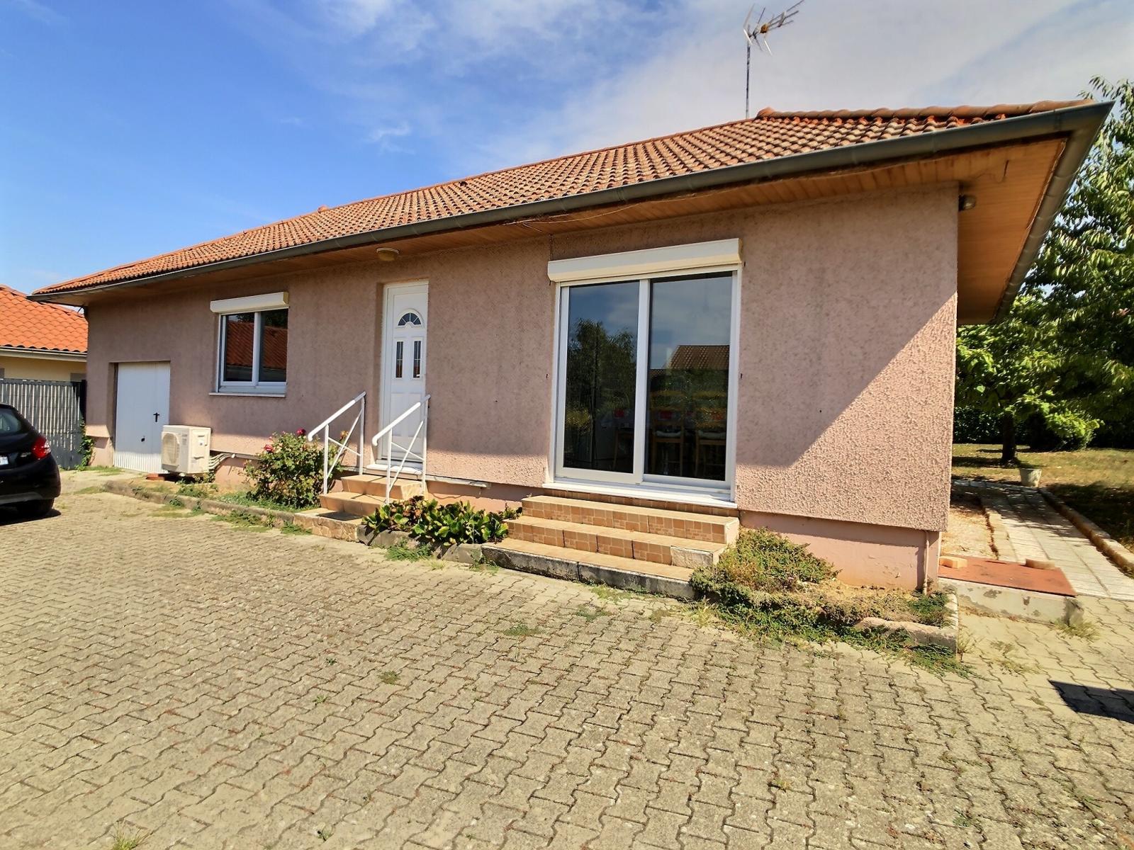 Agence immobilière de LMC IMMO