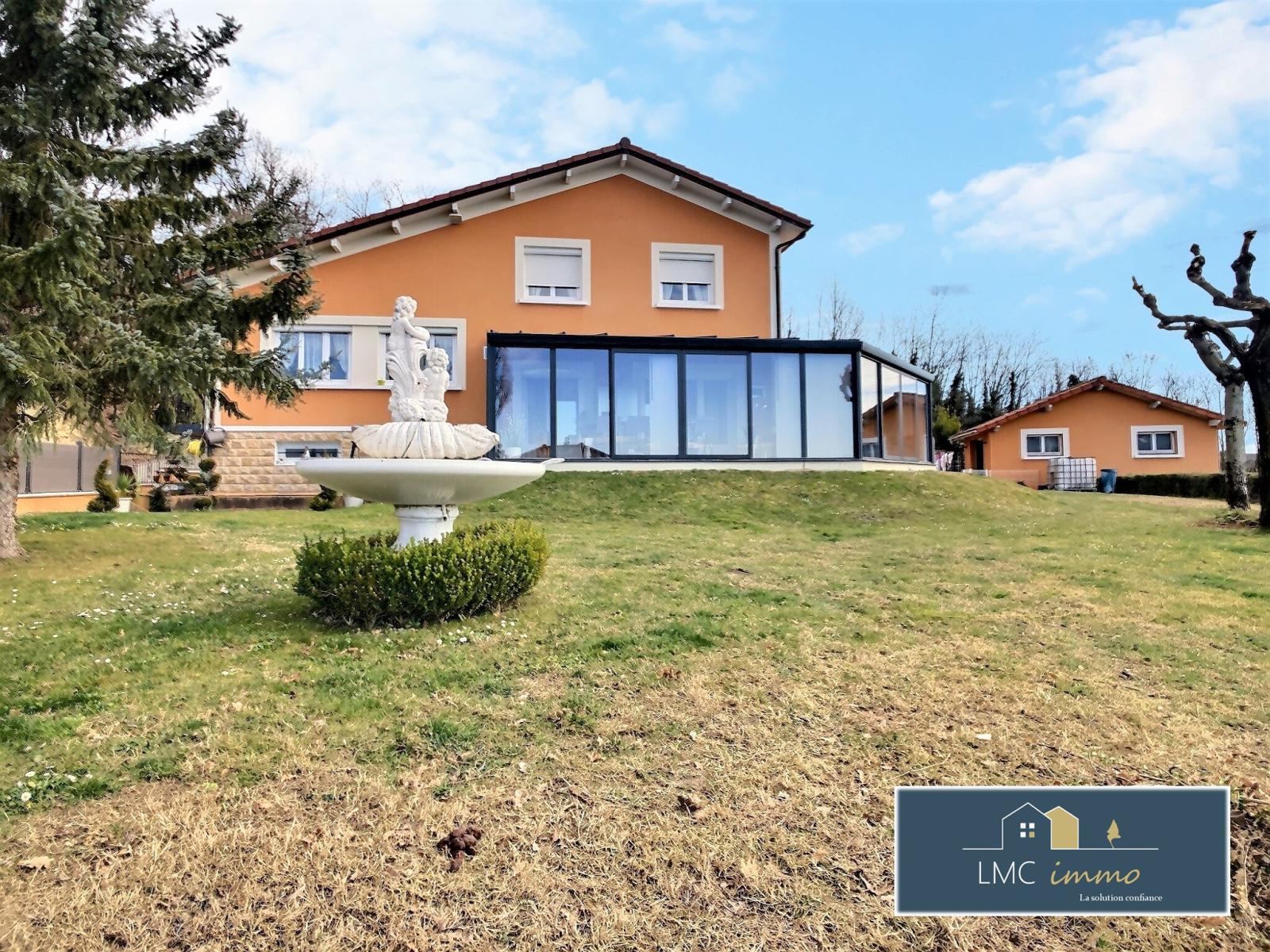 Agence immobilière de LMC IMMO