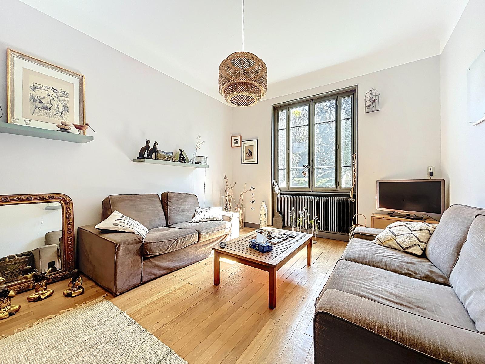 Agence immobilière de LMC IMMO