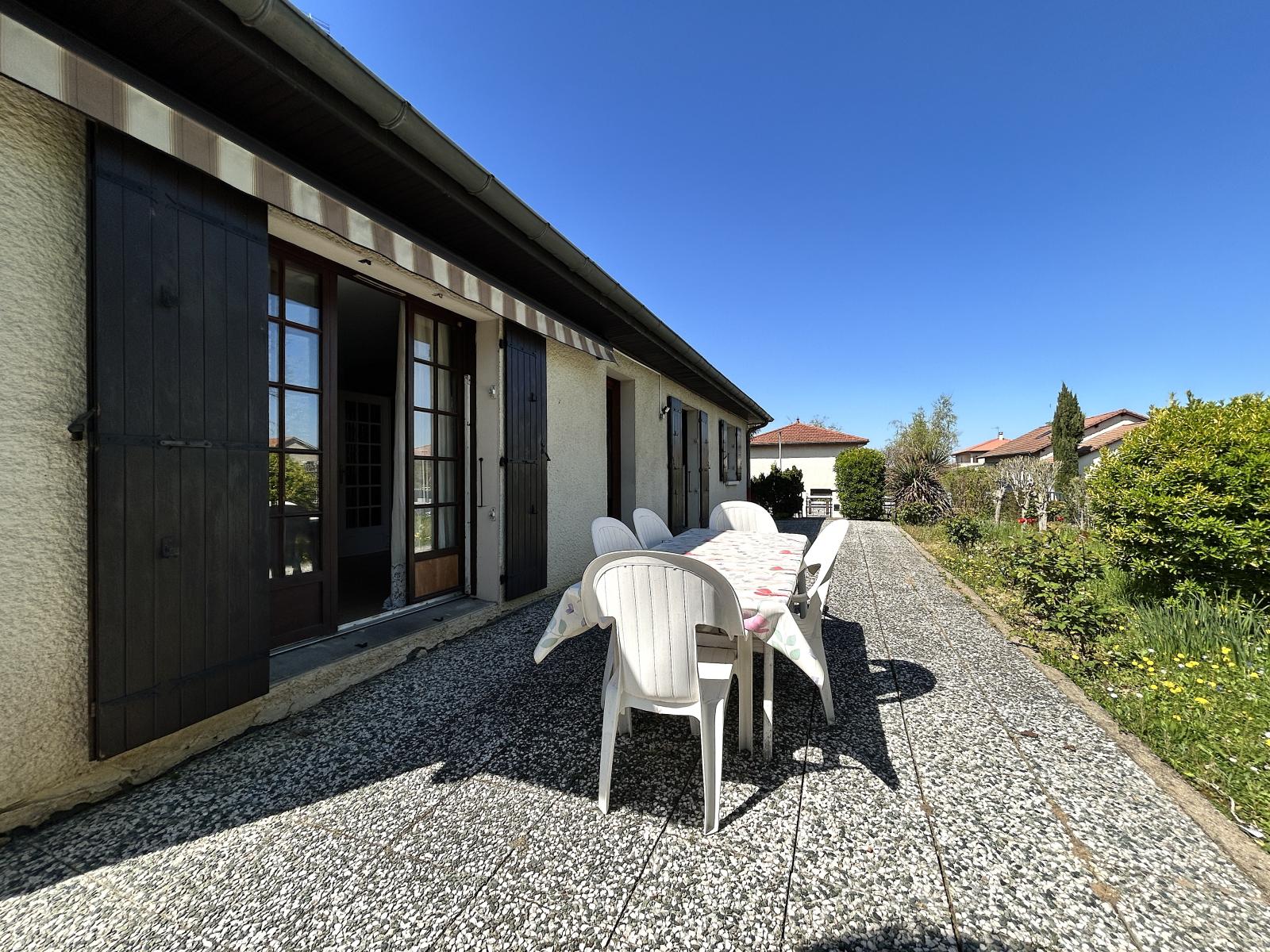 Agence immobilière de LMC IMMO