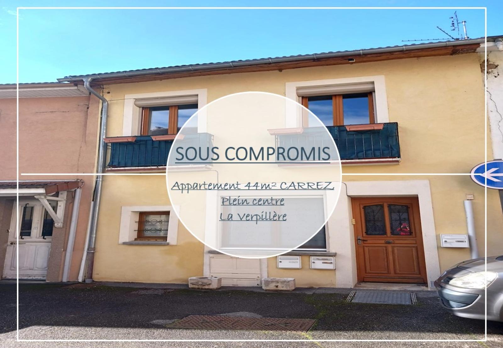 Agence immobilière de LMC IMMO