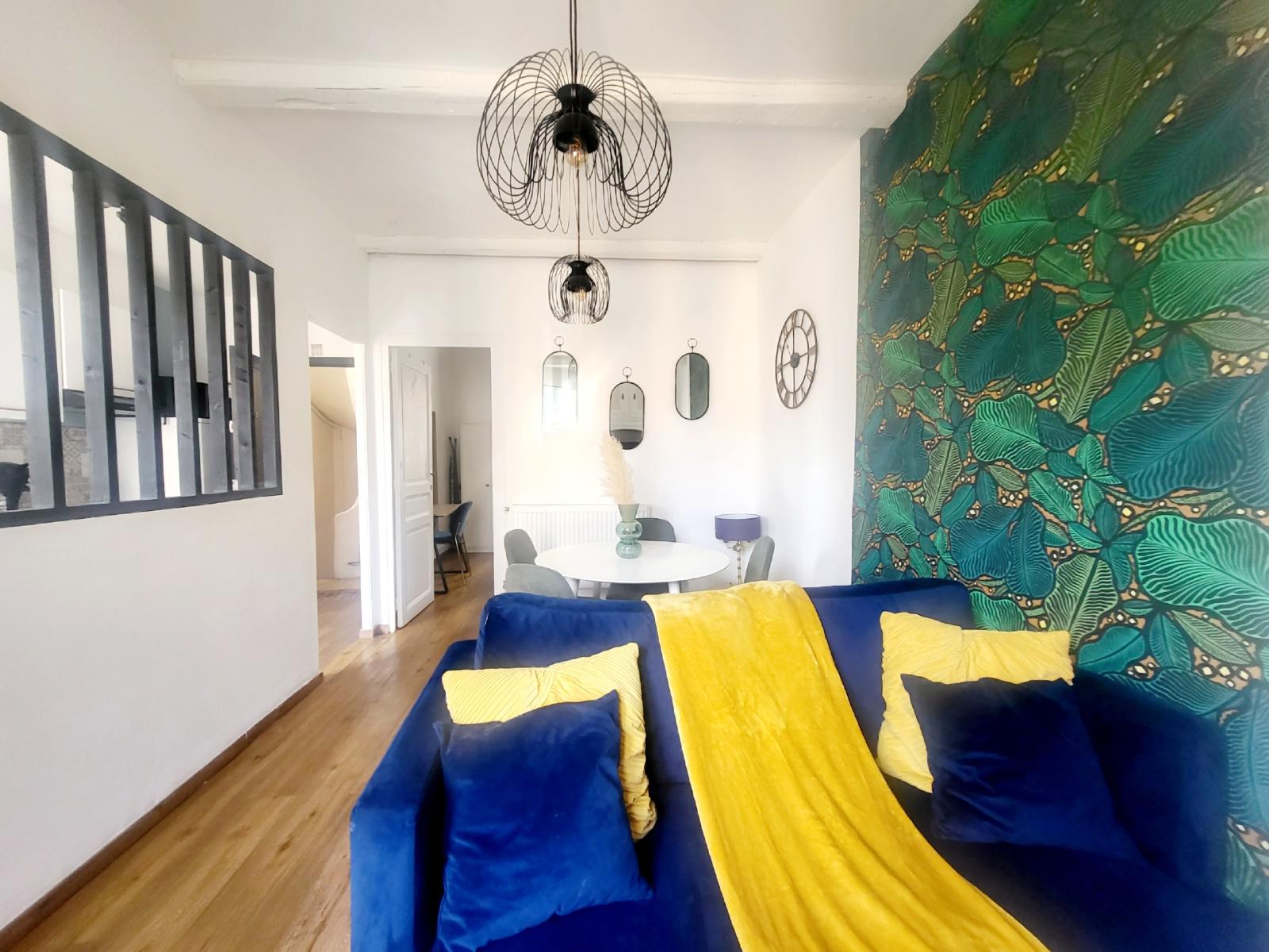 Agence immobilière de MBLH IMMO